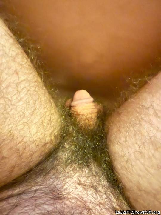 Little little thing isn’t it?