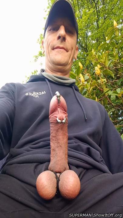 Streched balls Flashing