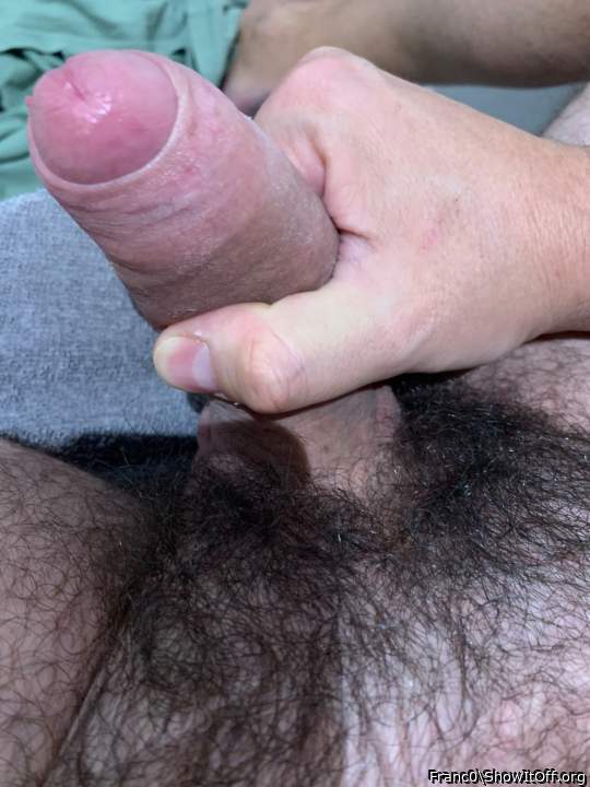  dam, I wish that was my hand 