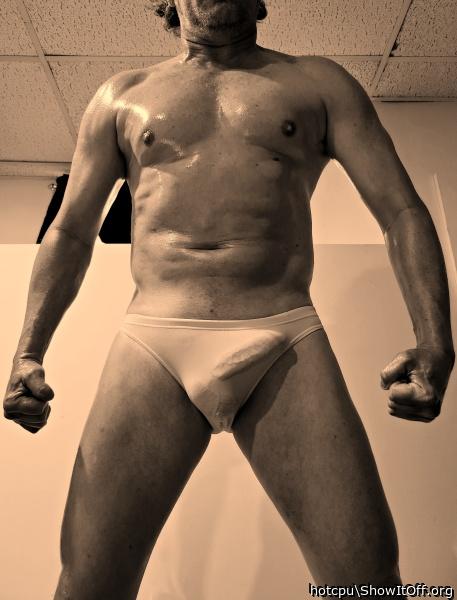 Beast Mode