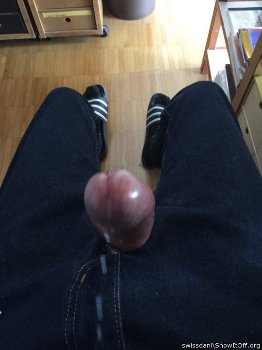 what a great dick and a great cumshot!  
