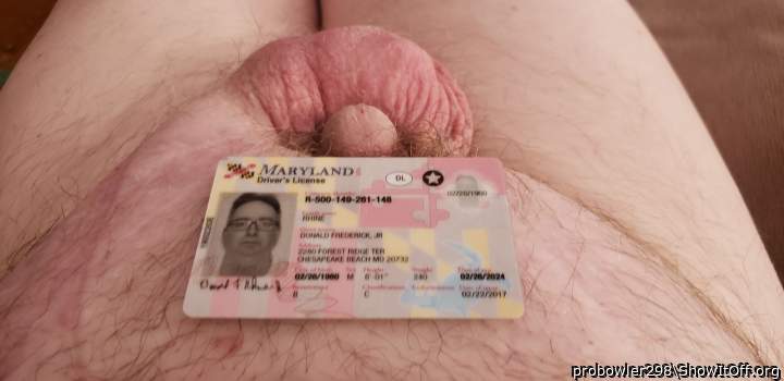 Donny rhine naked and exposed