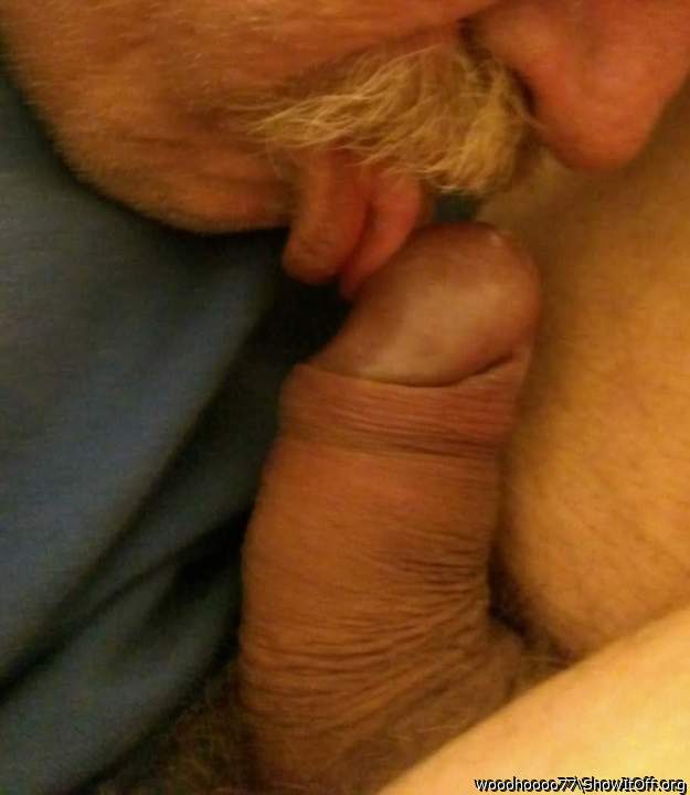 Mmmm...can't wait to get him harder..wanna cum join me  ??