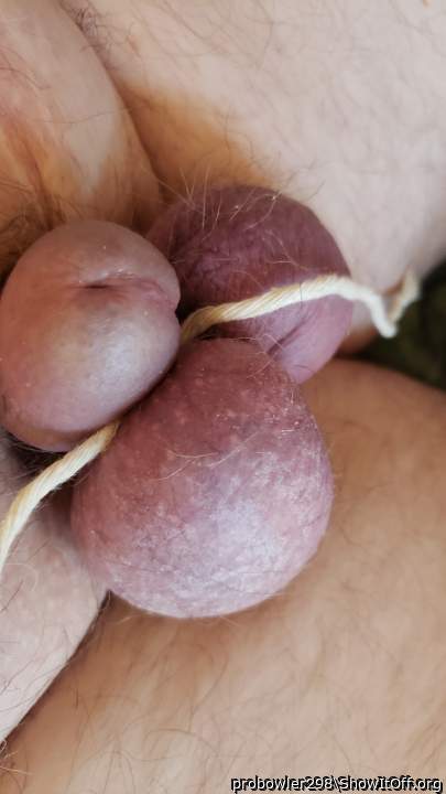 Donny rhine naked and exposed