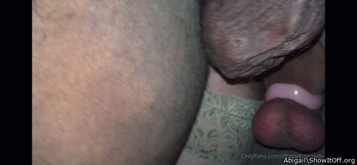 Getting fucked by bbc