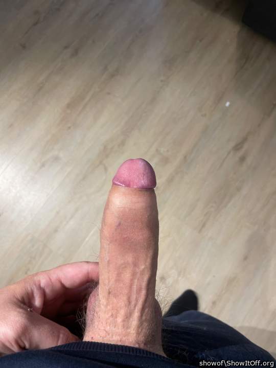 Wow, very hot thick cock 