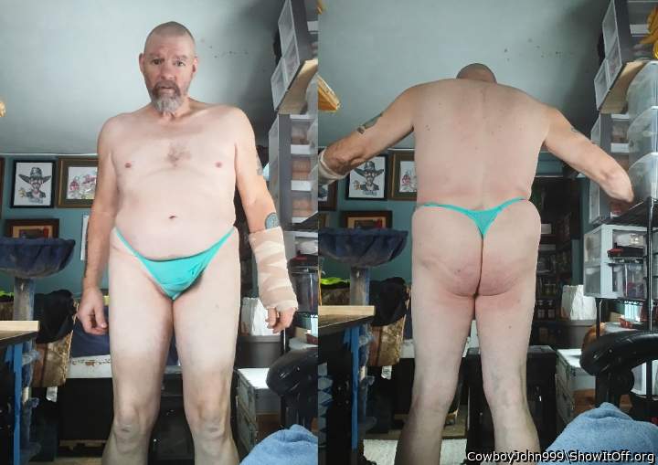 Adult image from CowboyJohn999