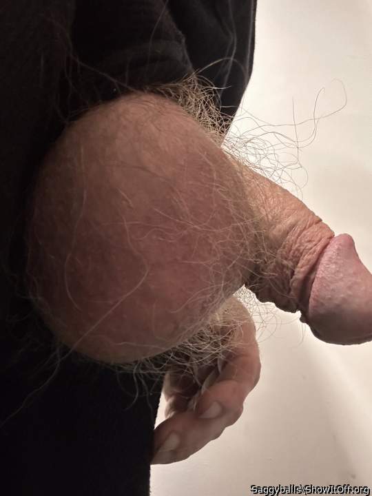 Adult image from Saggyballs