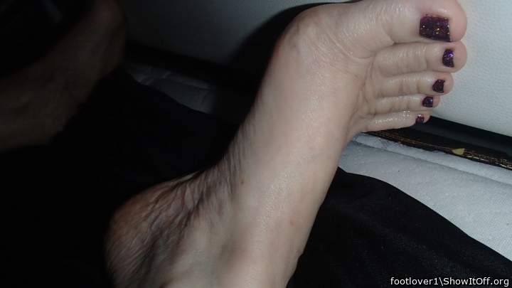 Adult image from footlover1