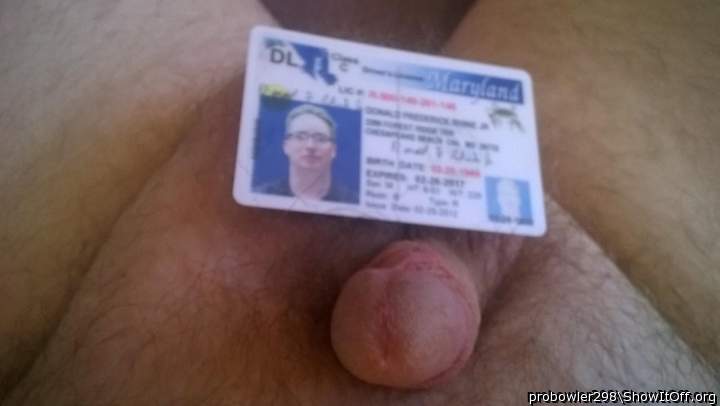 donny rhine naked and exposed