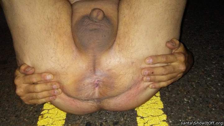 Adult image from santa