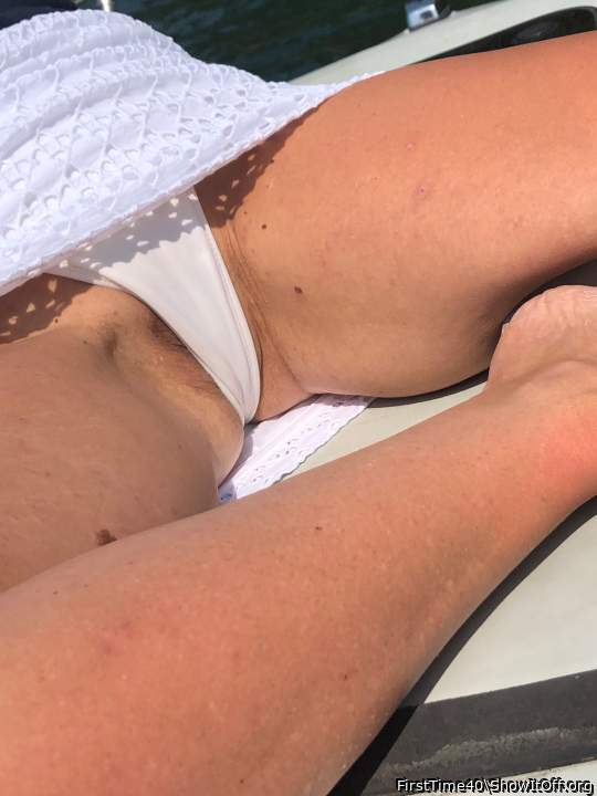 Upskirt