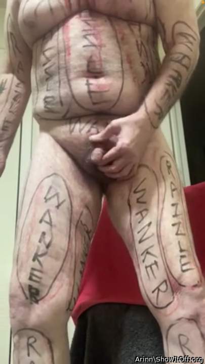 That�s a clear message!