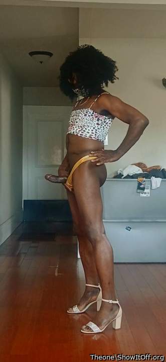 Me saying I'm about to fuck someone's dad ,son ,uncle etc u see my BBC