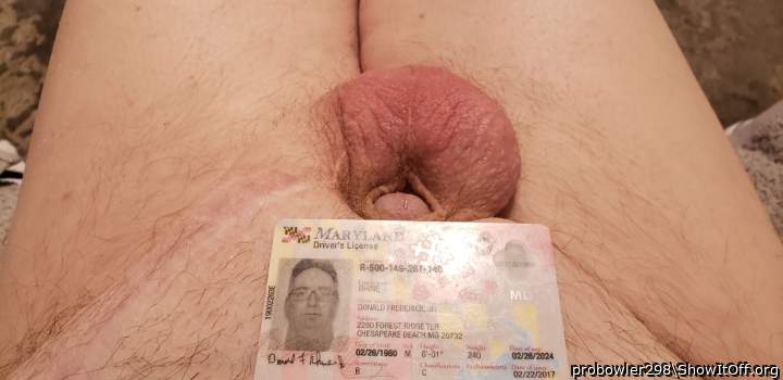 Donny rhine naked and exposed