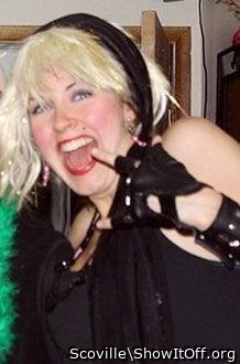 Adult image from Scoville