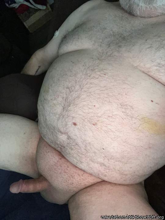 Adult image from nakedathome65