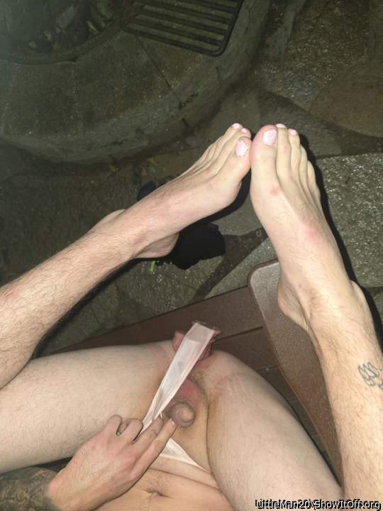 Adult image from LittleMan20