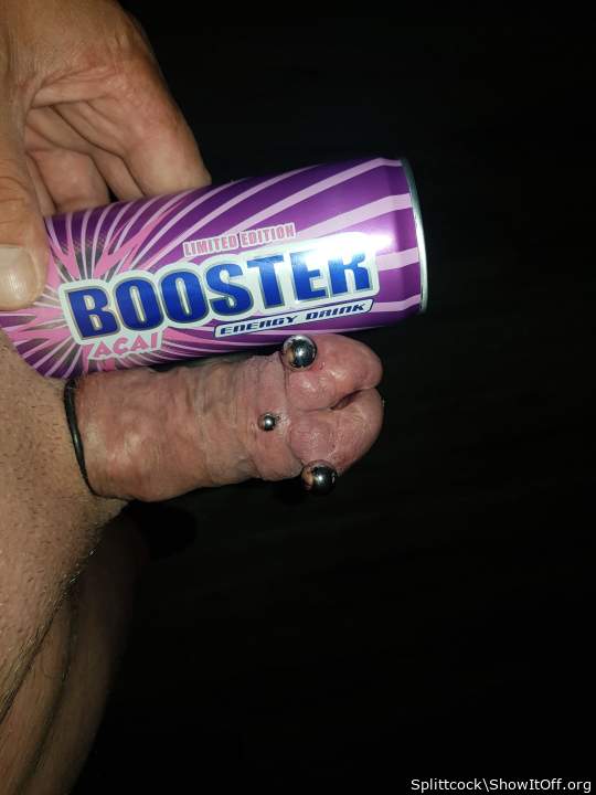 Adult image from Splittcock