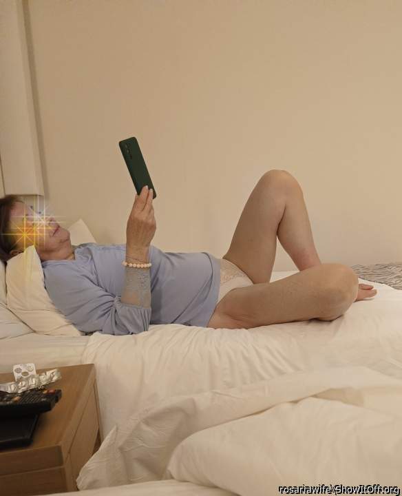 Adult image from rosariawife