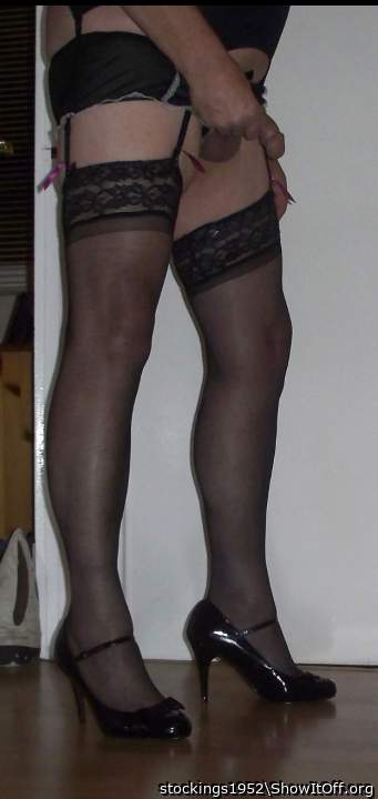 Adult image from stockings1952