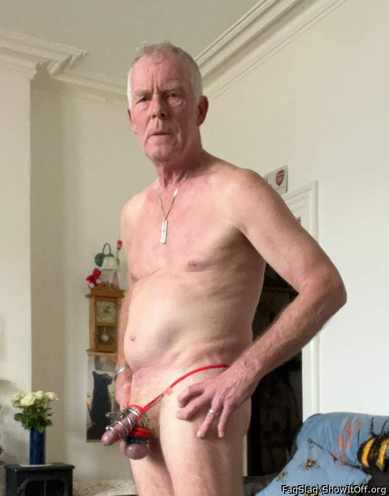 Adult image from FagSlag