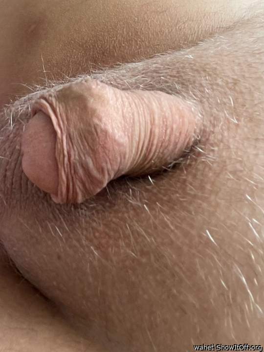 Completely soft (close up)