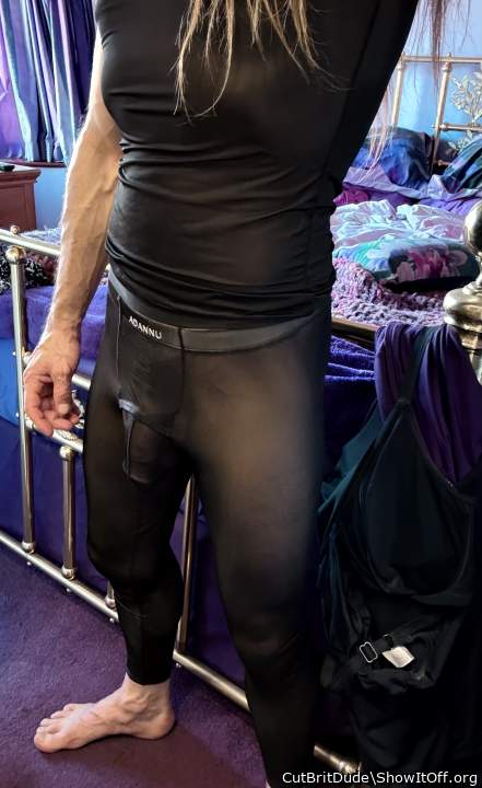 Mmmmmmmmm sexy pic bud 