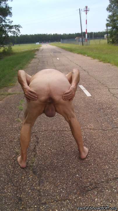 Adult image from santa