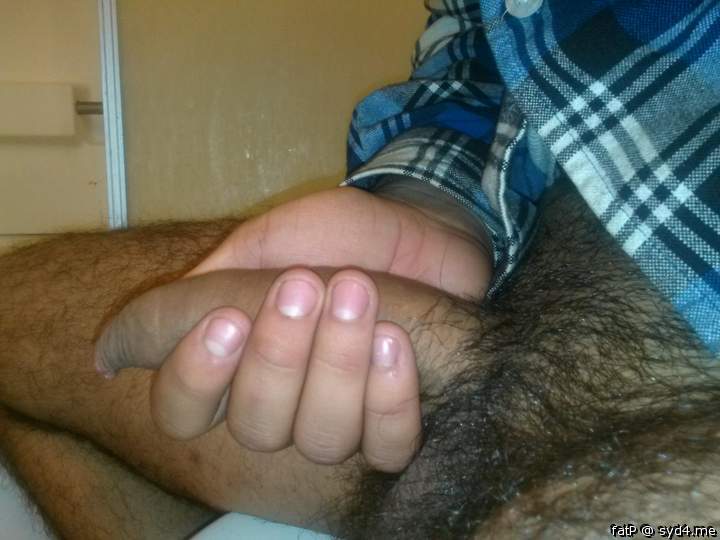 show more of that foreskin?