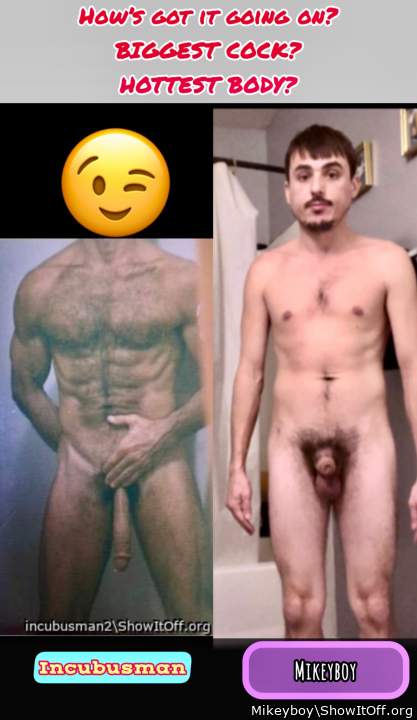 ? ;)