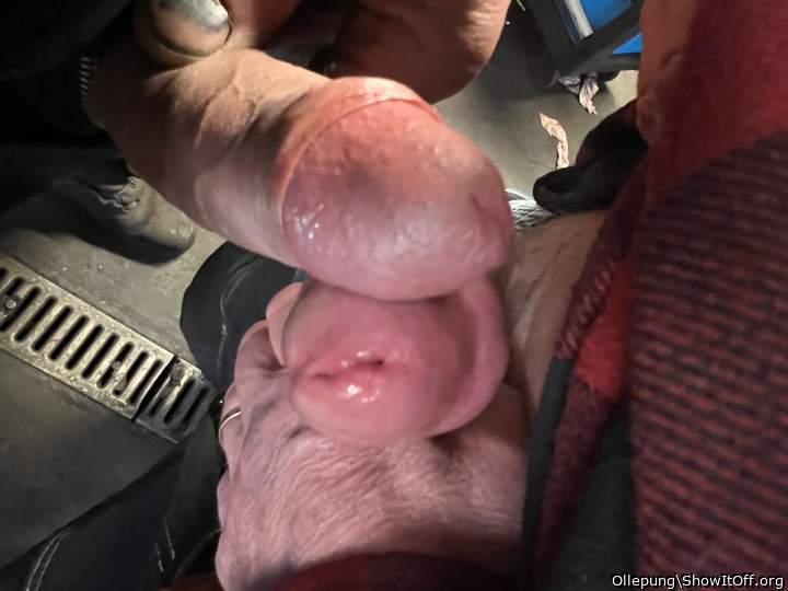 Love to bring a third to the party 