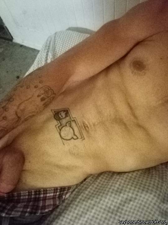 Adult image from JayBone