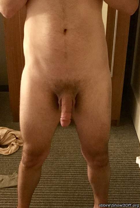 Wish I could b sucking your cock!