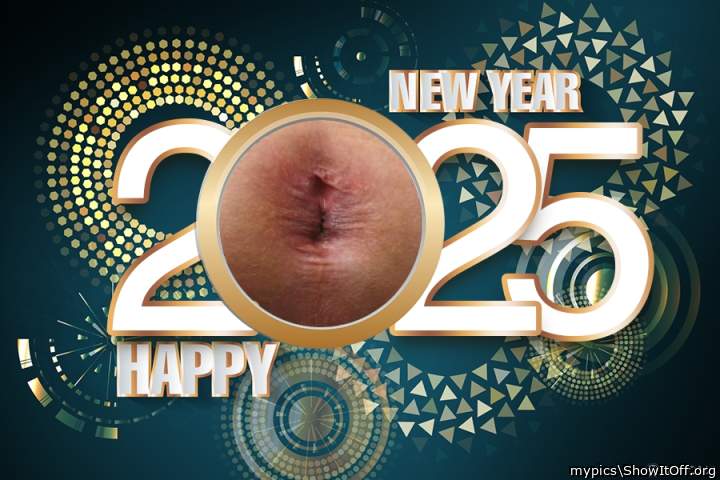 Happy New Year