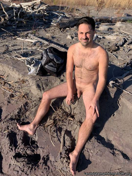 Everyone needs a day in the sun