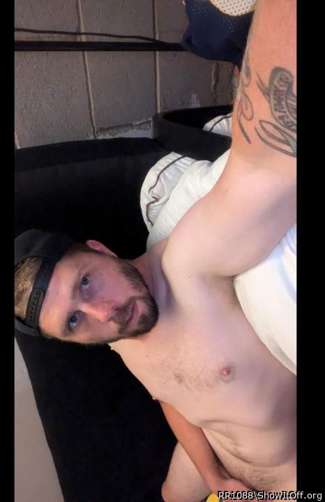 Oh hello, youre a good looking young man I think you make a