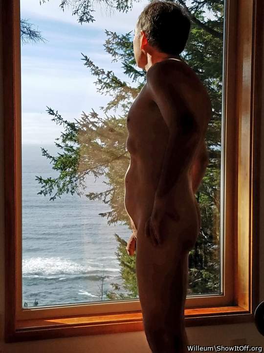 PHENOMENAL SCENERY INSIDE AND OUT