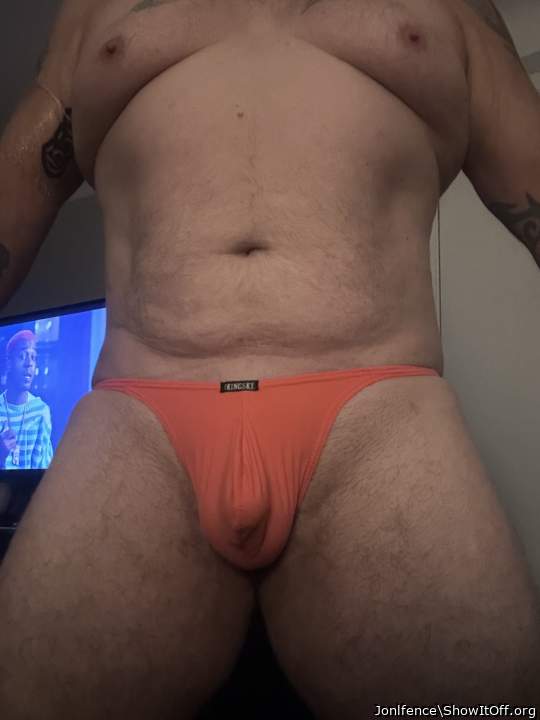 Hot and sexy undies 