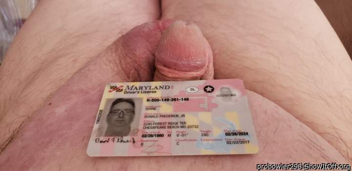 Donny rhine naked and exposed
