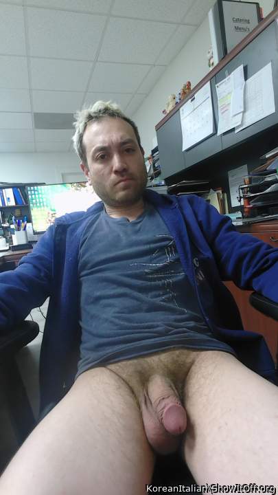 Adult image from KoreanItalian