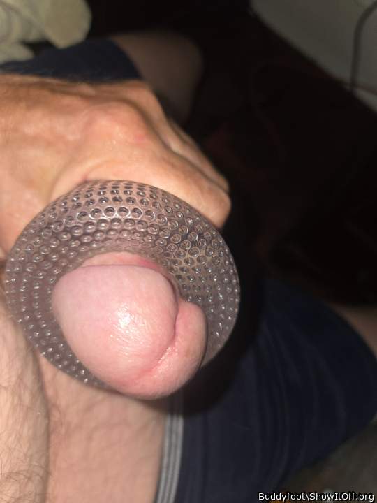 Adult image from Buddyfoot