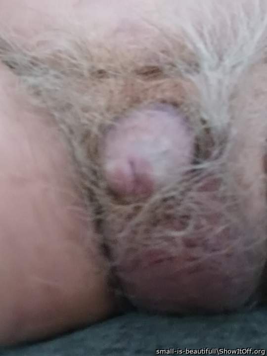 In the morning: always soft