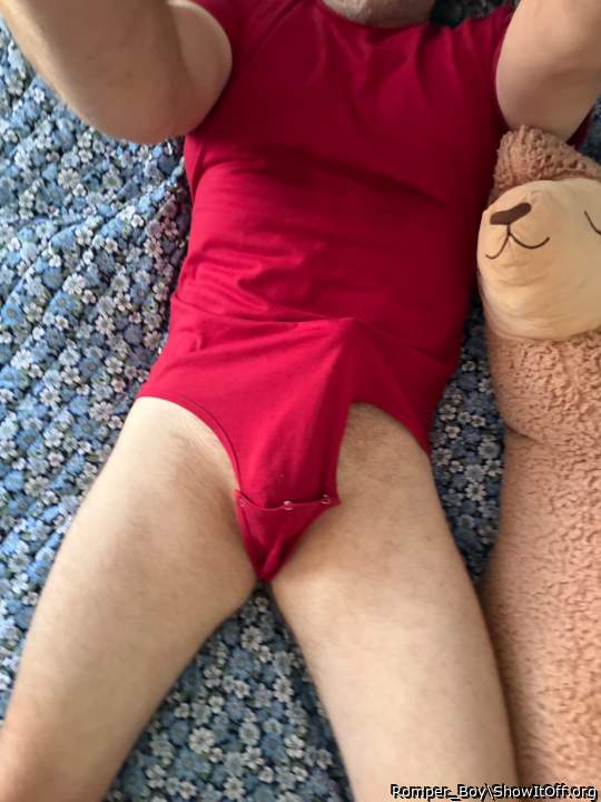 Adult image from Romper_Boy