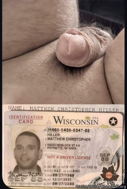 Matthew Hiller Exposed