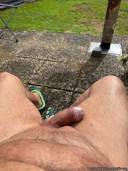 Adult image from Nudist808
