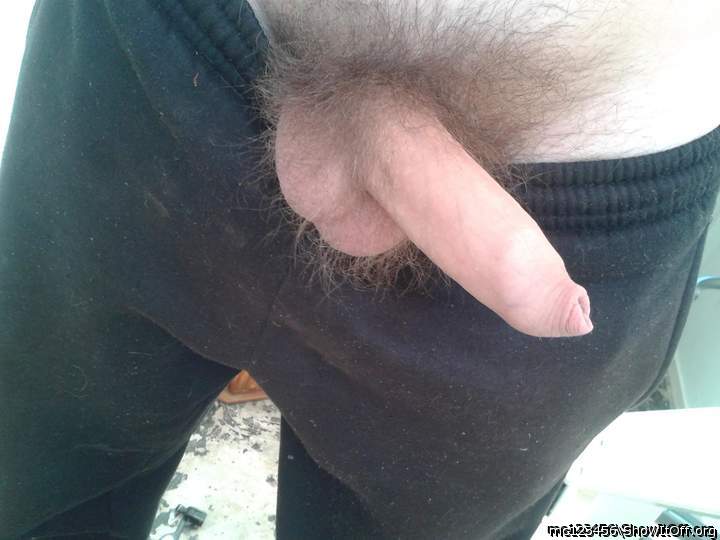 Love that uncut cock   