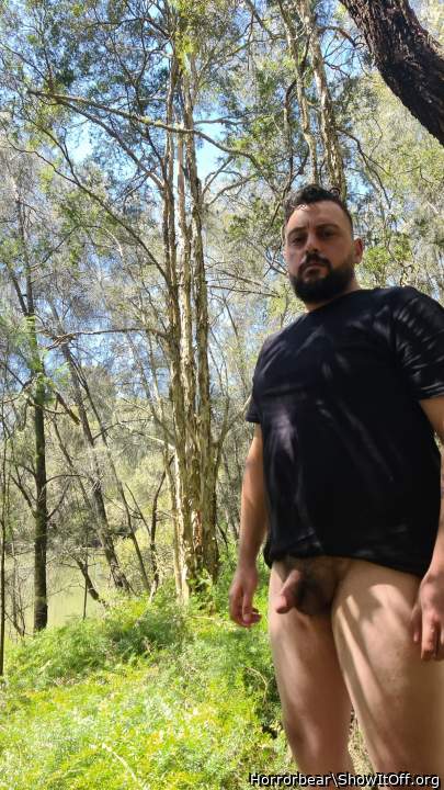 Adult image from Horrorbear