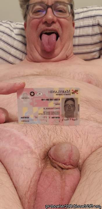 Donny rhine naked and exposed