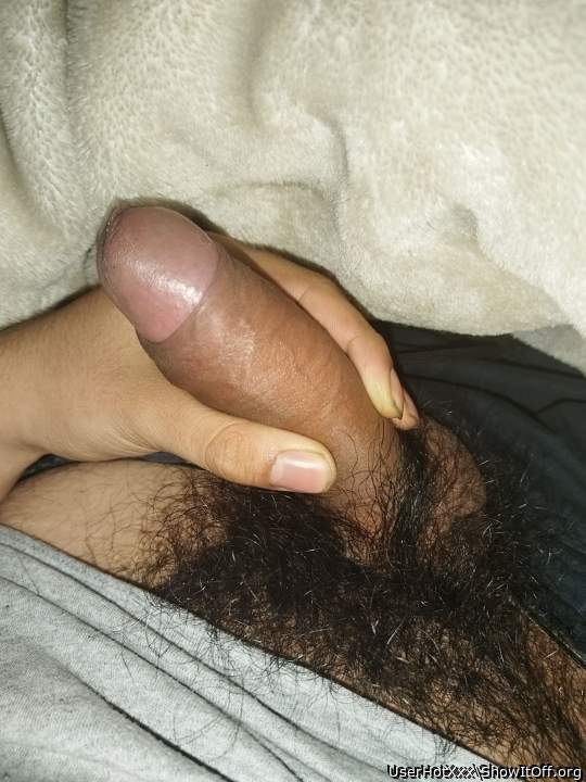 I like the Massive Hair growth around the Monster